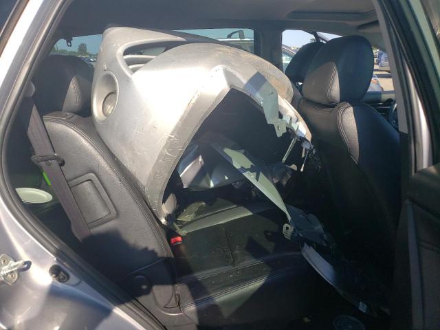 Photo 6 from auction – 2007 MAZDA CX-9 with VIN JM3TB38C070116842