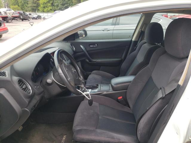 Photo 5 from auction – 2014 NISSAN MAXIMA S with VIN 1N4AA5AP5EC471759