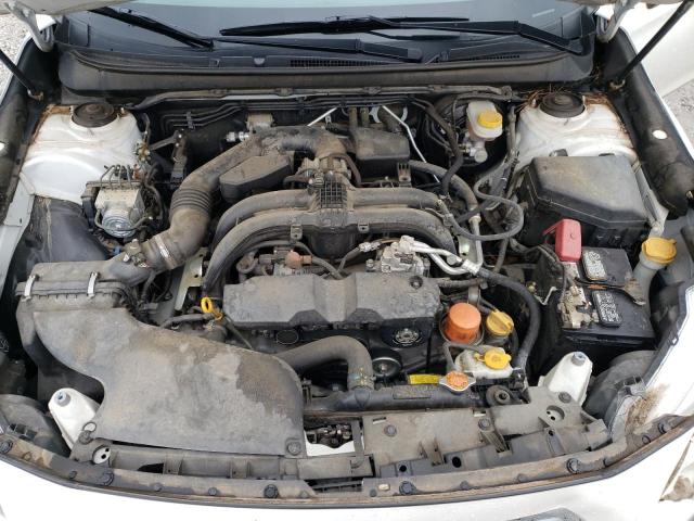 Photo 7 from auction – 2016 SUBARU LEGACY 2.5 with VIN 4S3BNBC68G3002786