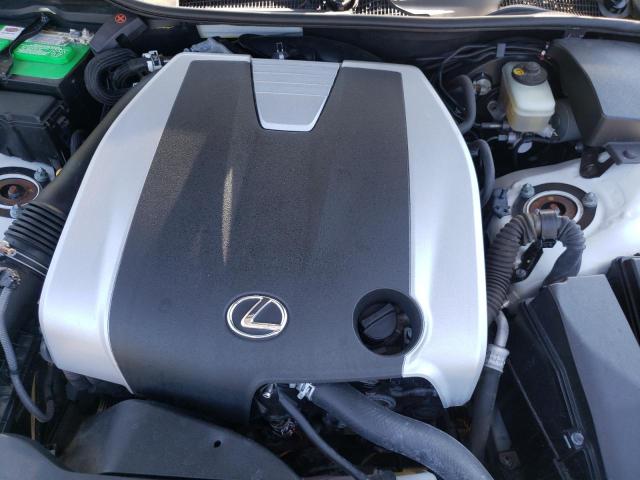 Photo 7 from auction – 2013 LEXUS GS 350 with VIN JTHCE1BL5D5012776