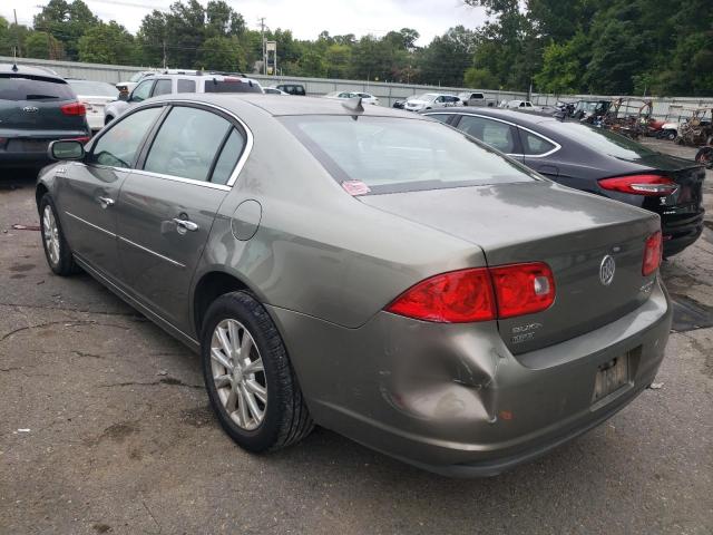 Photo 3 from auction – 2011 BUICK LUCERNE CX with VIN 1G4HC5EM4BU143575