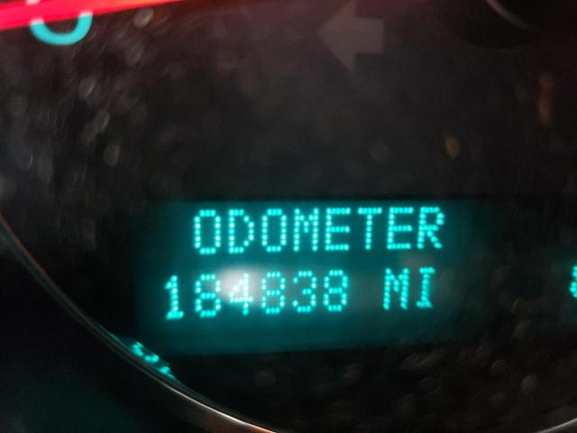 Photo 8 from auction – 2013 GMC YUKON XL D with VIN 1GKS1MEF8DR190971