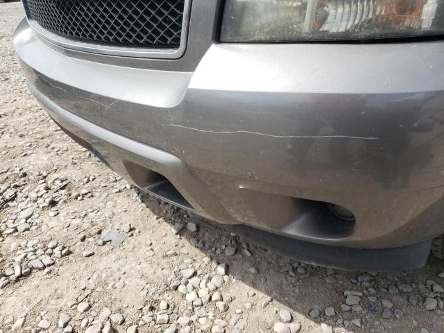 Photo 9 from auction – 2007 CHEVROLET SUBURBAN C with VIN 1GNFC16057J225668