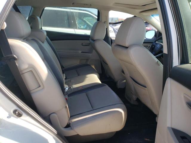 Photo 6 from auction – 2010 MAZDA CX-9 with VIN JM3TB3MA8A0203920