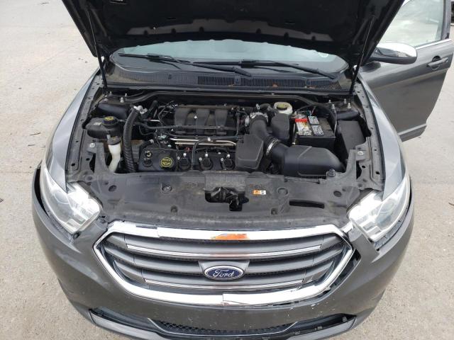 Photo 7 from auction – 2017 FORD TAURUS LIM with VIN 1FAHP2F89HG104065
