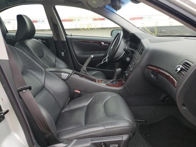 Zdjęcie 5 z aukcji – 2005 VOLVO S60 z VIN YV1RH592552481063
