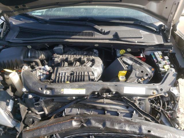 Photo 7 from auction – 2008 CHRYSLER TOWN & COU with VIN 2A8HR64X18R740265