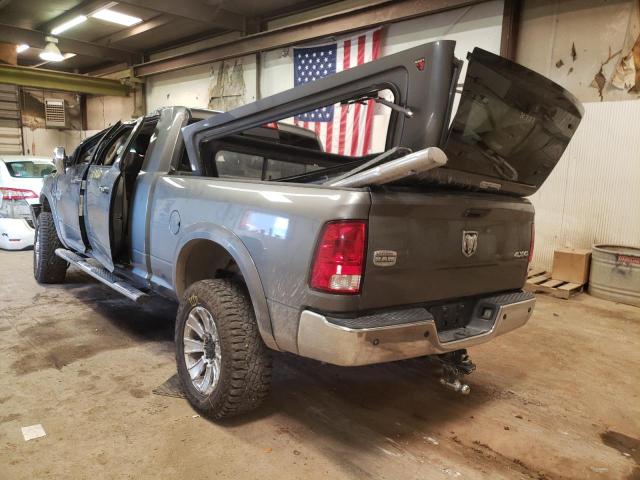 Photo 3 from auction – 2012 DODGE RAM 3500 L with VIN 3C63D3NL6CG172806