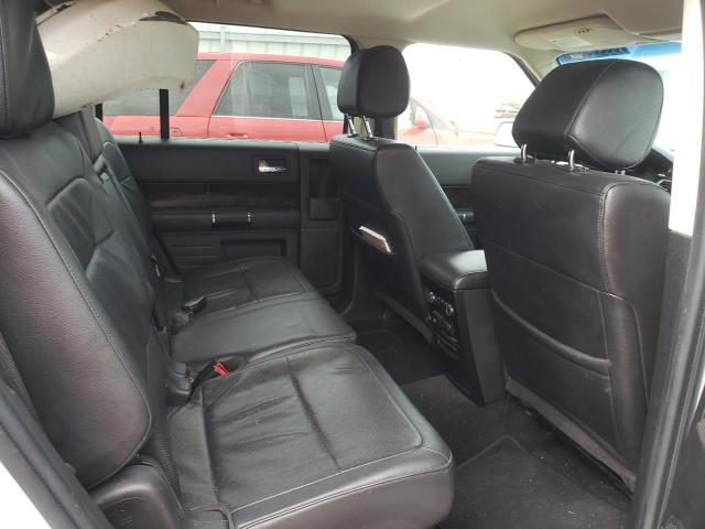 Photo 6 from auction – 2019 FORD FLEX LIMIT with VIN 2FMHK6D88KBA05945