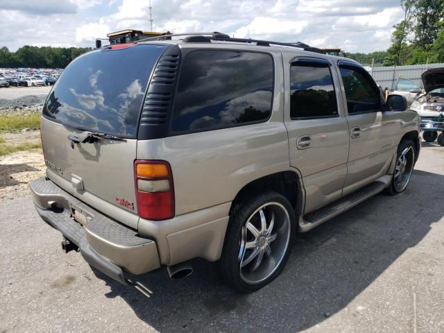 Photo 4 from auction – 2002 GMC DENALI with VIN 1GKEK63UX2J117782