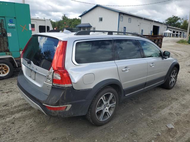 Photo 4 from auction – 2015 VOLVO XC70 T6 PR with VIN YV4902NK2F1213786