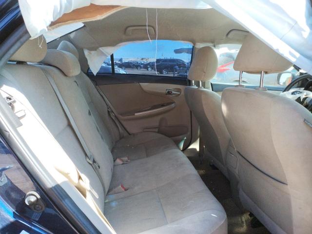Photo 6 from auction – 2013 TOYOTA COROLLA BA with VIN 5YFBU4EE4DP198702