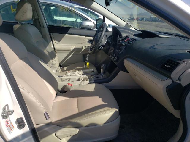 Photo 5 from auction – 2013 SUBARU IMPREZA LI with VIN JF1GPAH66D2816218