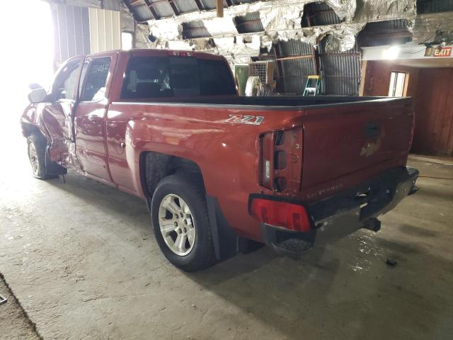 Photo 3 from auction – 2015 CHEVROLET SILVERADO with VIN 1GCVKREC3FZ201080