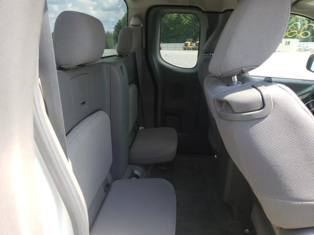Photo 6 from auction – 2014 NISSAN FRONTIER S with VIN 1N6BD0CT0EN731618