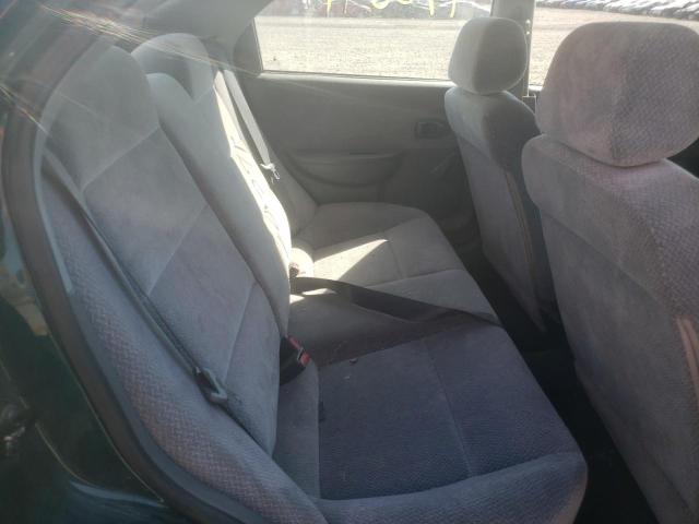 Photo 6 from auction – 2002 KIA SPECTRA GS with VIN KNAFB161025056355