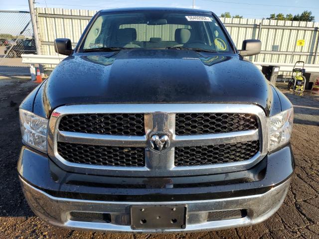 Photo 9 from auction – 2021 RAM 1500 CLASS with VIN 1C6RR7TT2MS521816