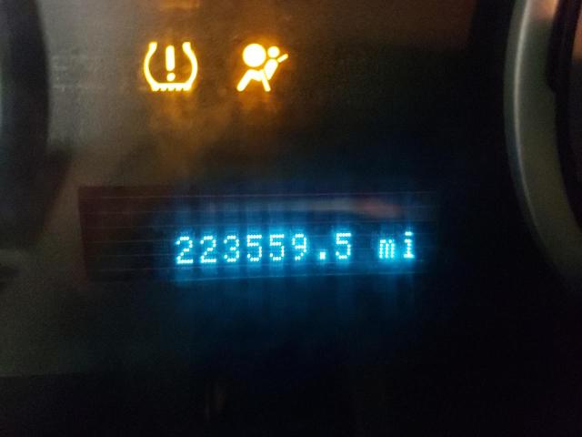 Photo 8 from auction – 2010 FORD FOCUS SE with VIN 1FAHP3FNXAW221919