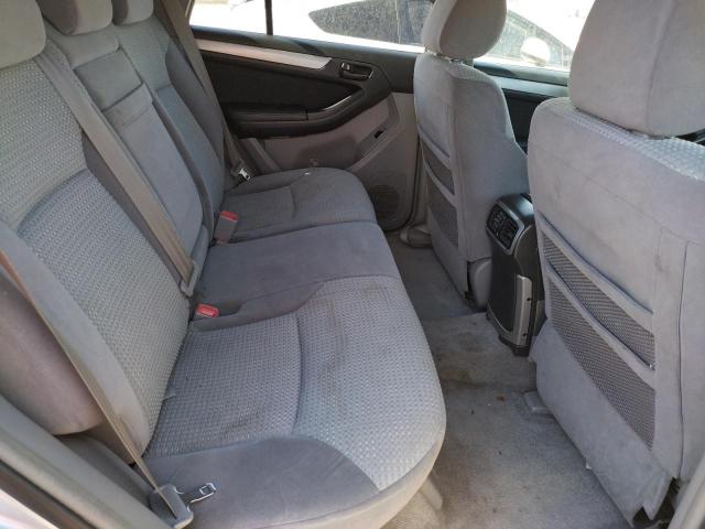 Photo 6 from auction – 2003 TOYOTA 4RUNNER SR with VIN JTEZU14R338008573