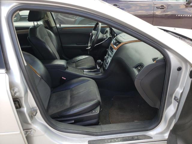 Photo 5 from auction – 2012 CHEVROLET MALIBU 2LT with VIN 1G1ZD5E08CF375713