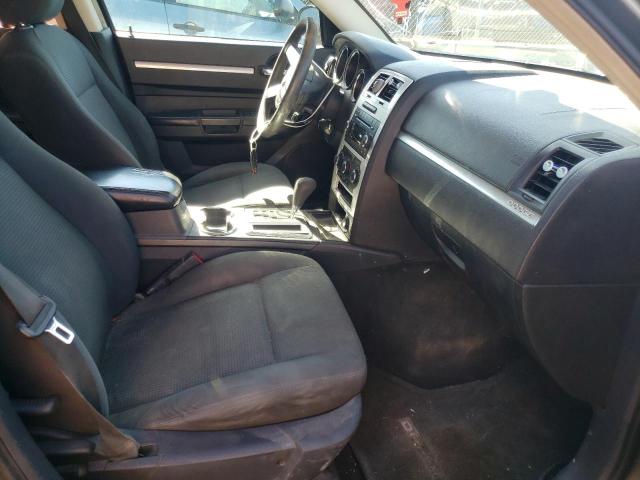 Photo 5 from auction – 2008 DODGE CHARGER SX with VIN 2B3CA3CV5AH108129