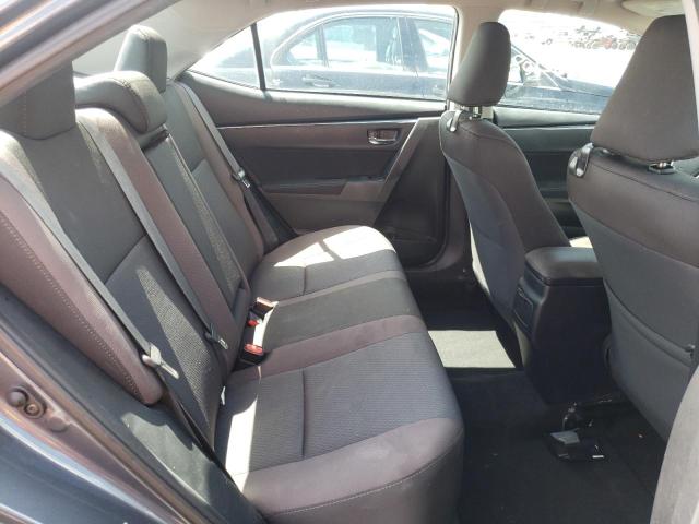 Photo 6 from auction – 2017 TOYOTA COROLLA LE with VIN 2T1BPRHE9HC893943