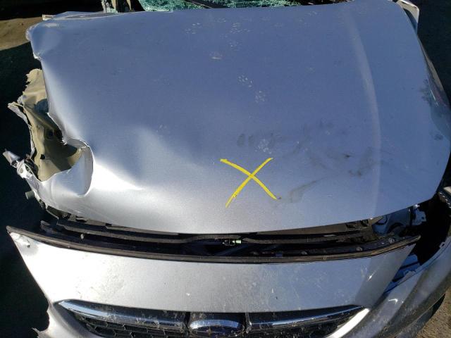 Photo 7 from auction – 2022 SUBARU IMPREZA with VIN 4S3GTAB68N3701744