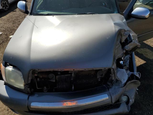 Photo 7 from auction – 2004 TOYOTA TUNDRA ACC with VIN 5TBBT44184S454468