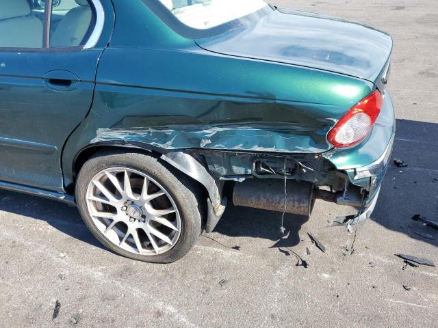 Photo 9 from auction – 2007 JAGUAR X-TYPE 3.0 with VIN SAJWA51A87WJ17121