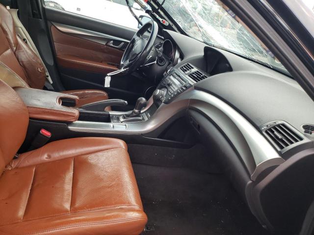 Photo 5 from auction – 2010 ACURA TL with VIN 19UUA9F56AA002869