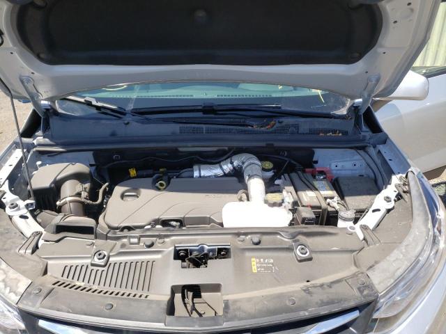 Photo 7 from auction – 2022 CHEVROLET TRAX 1LT with VIN KL7CJPSM8NB507207