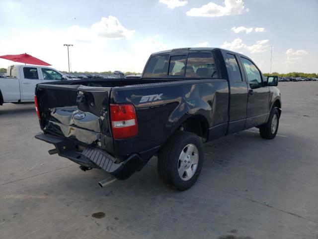 Photo 4 from auction – 2007 FORD F150 with VIN 1FTRX12V27FB65542