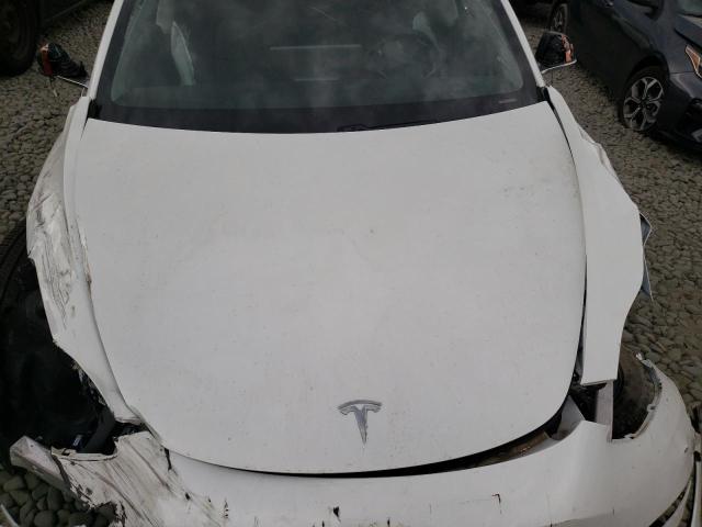 Photo 7 from auction – 2020 TESLA MODEL 3 with VIN 5YJ3E1EA2LF785066