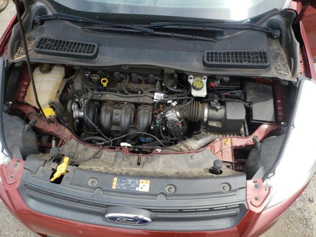 Zdjęcie 7 z aukcji – 2014 FORD ESCAPE S z VIN 1FMCU0F79EUE20812