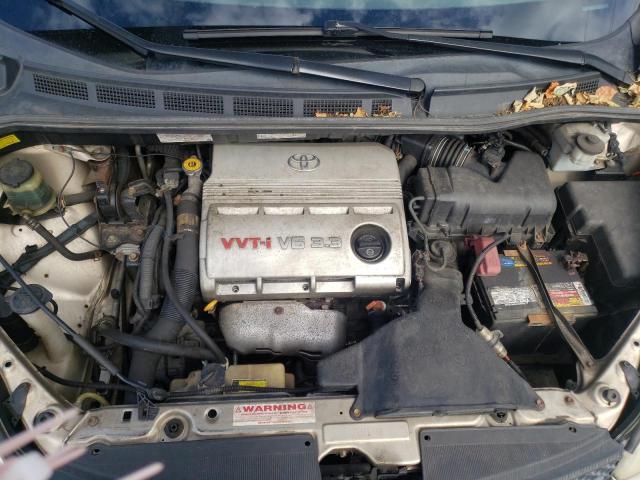 Photo 7 from auction – 2004 TOYOTA SIENNA CE with VIN 5TDZA23C14S078697
