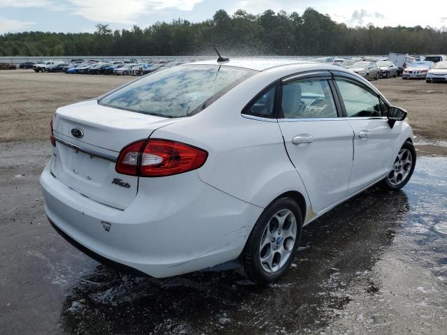 Photo 4 from auction – 2011 FORD FIESTA SEL with VIN 3FADP4CJXBM145979
