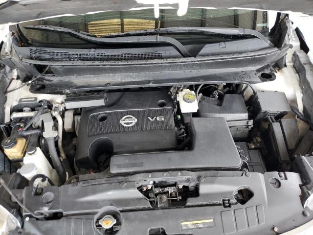 Photo 7 from auction – 2013 NISSAN PATHFINDER with VIN 5N1AR2MNXDC623945