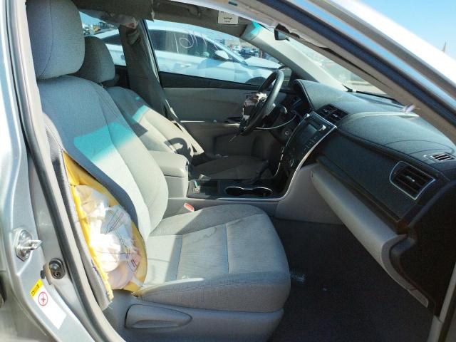 Photo 5 from auction – 2016 TOYOTA CAMRY LE with VIN 4T4BF1FK4GR531759