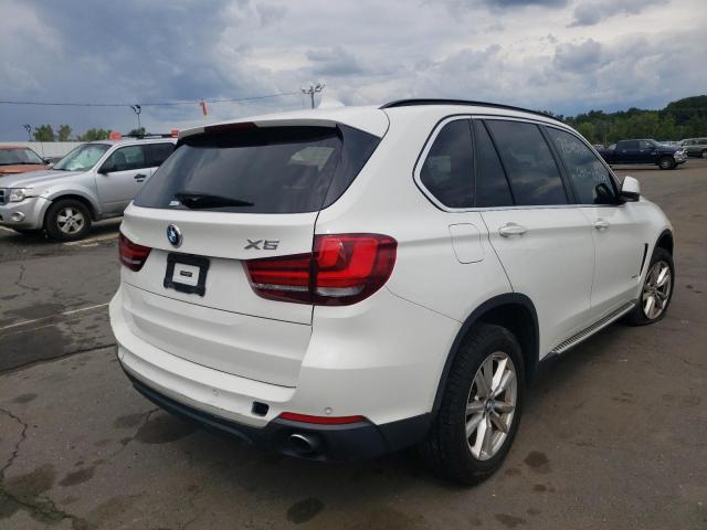 Photo 4 from auction – 2015 BMW X5 XDRIVE3 with VIN 5UXKR0C58F0K55024