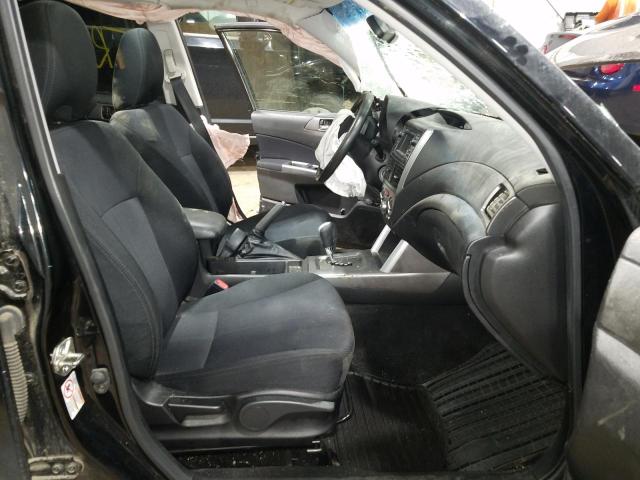 Photo 5 from auction – 2013 SUBARU FORESTER 2 with VIN JF2SHADCXDH418232