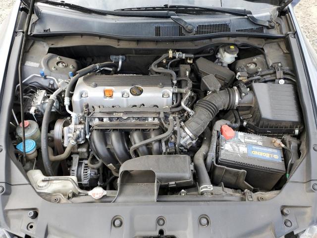 Photo 7 from auction – 2012 HONDA ACCORD SE with VIN 1HGCP2F63CA165976