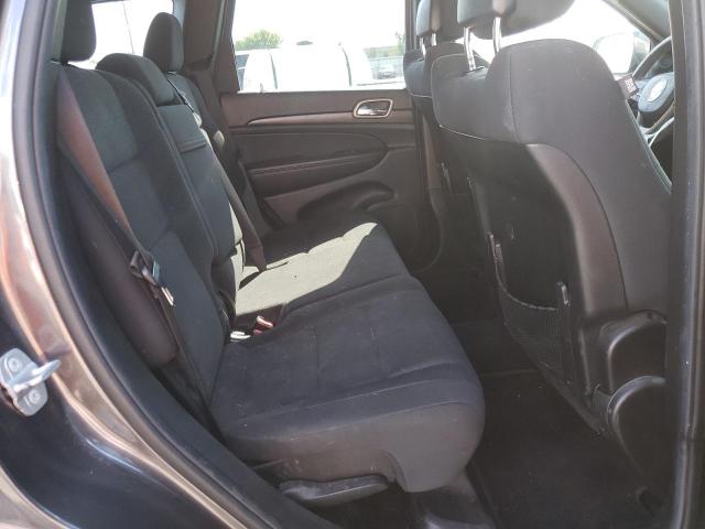 Photo 6 from auction – 2014 JEEP GRAND CHER with VIN 1C4RJFAG4EC372496