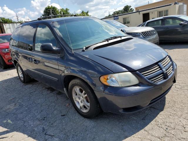 DODGE GRAND CARA 2007 with VIN 2D4GP44L17R198340 - Photo from auction