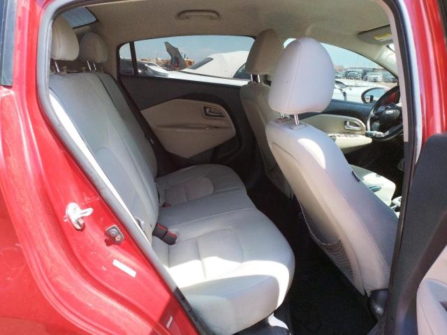 Photo 6 from auction – 2013 KIA RIO LX with VIN KNADM4A31D6099000