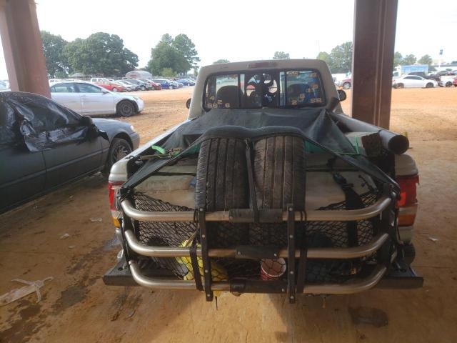Photo 6 from auction – 1994 FORD RANGER with VIN 1FTCR10XXRUE15385