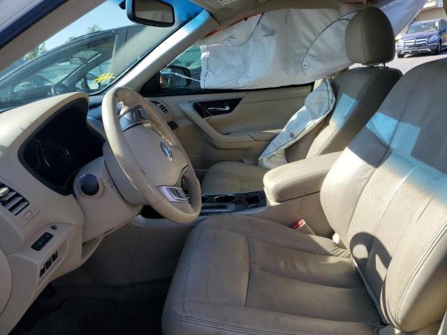 Photo 5 from auction – 2013 NISSAN ALTIMA 2.5 with VIN 1N4AL3AP1DN538696