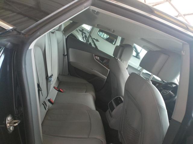Photo 6 from auction – 2014 AUDI A7 PREMIUM with VIN WAUWGAFC4EN120274