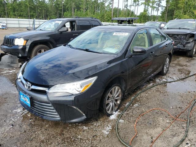Photo 9 from auction – 2017 TOYOTA CAMRY with VIN 4T1BF1FK7HU339957