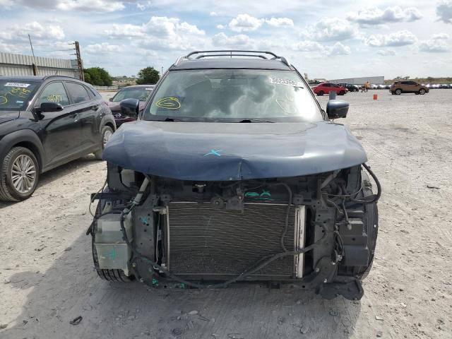 Photo 9 from auction – 2016 NISSAN ROGUE S with VIN KNMAT2MT7GP640039