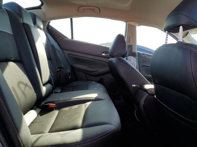 Photo 6 from auction – 2021 NISSAN ALTIMA SR with VIN 1N4BL4CV5MN387299
